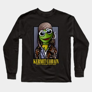 Kermy Long Sleeve T-Shirt